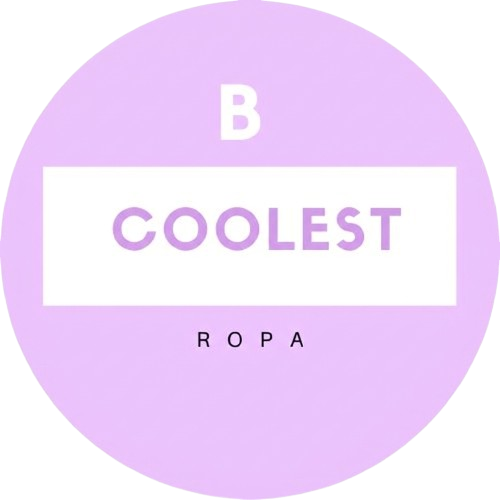 BeCoolestRopa Logo
